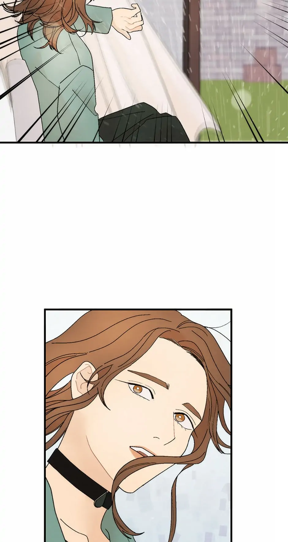 The Borderliners chapter 45 - page 6