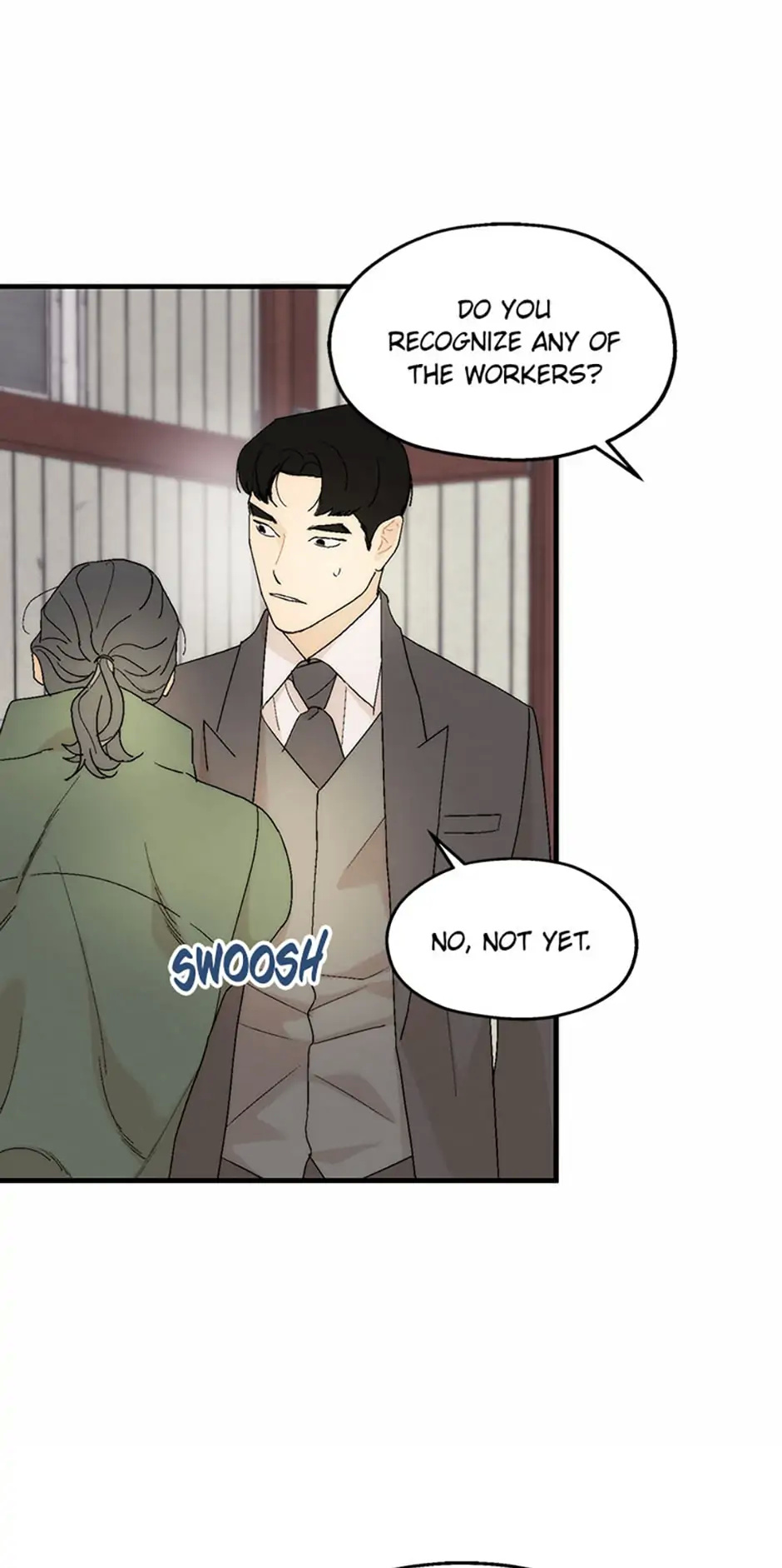 The Borderliners chapter 13 - page 15