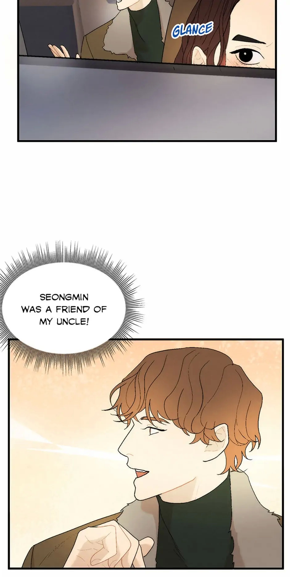 The Borderliners chapter 13 - page 3