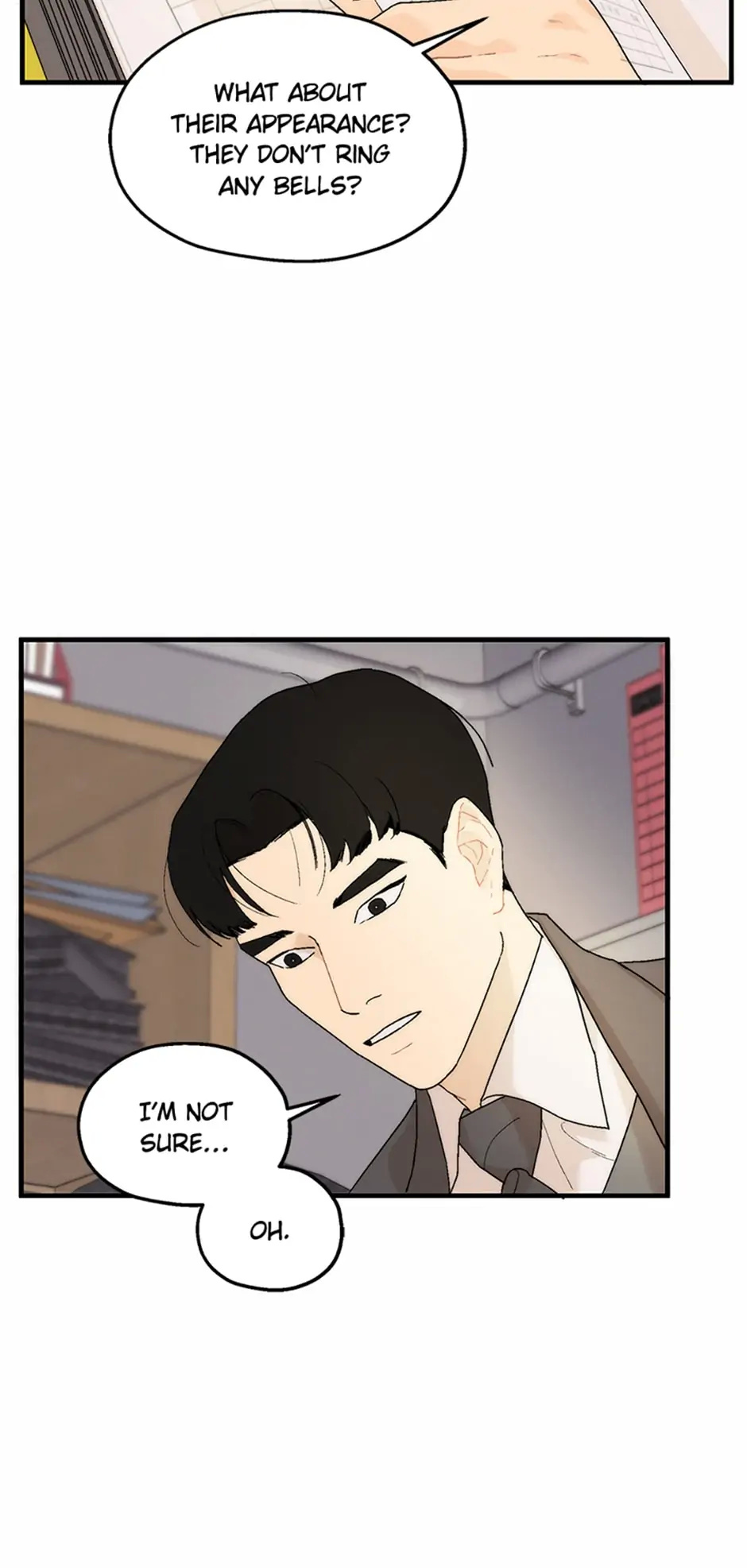 The Borderliners chapter 13 - page 40
