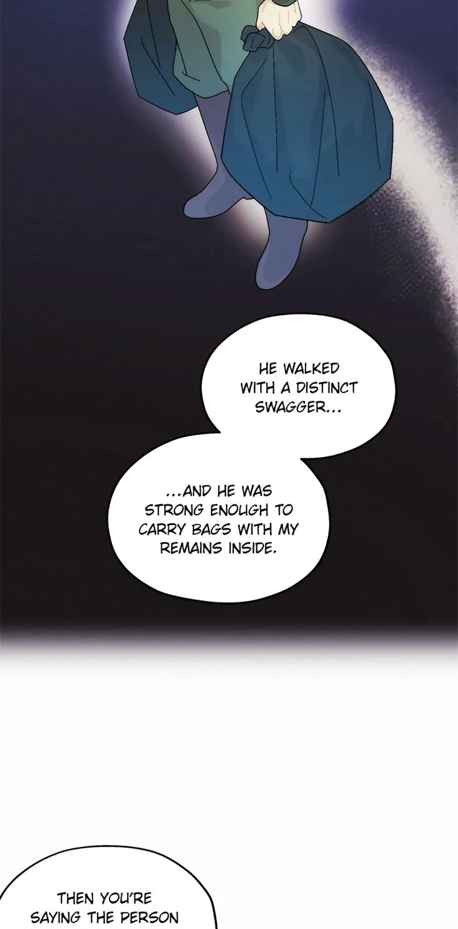 The Borderliners chapter 13 - page 44
