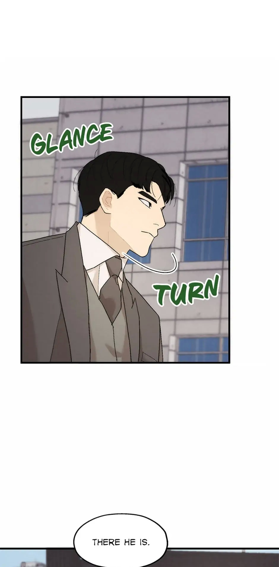 The Borderliners chapter 13 - page 49