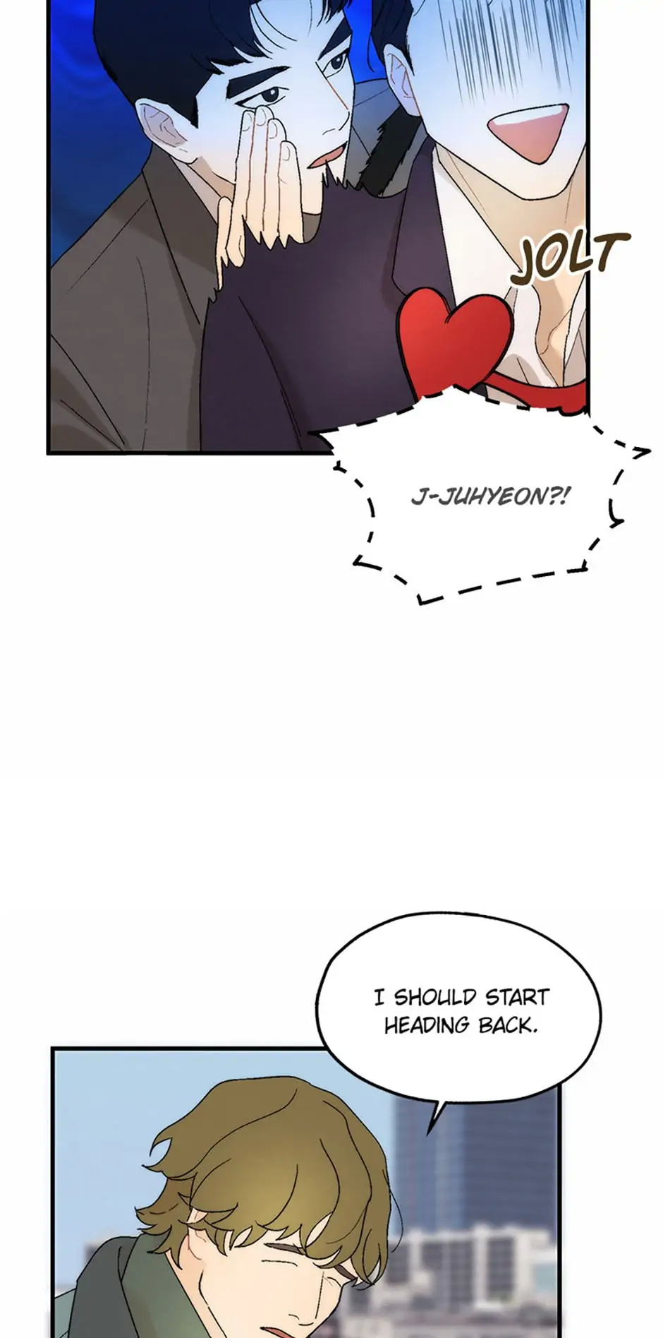 The Borderliners chapter 13 - page 52