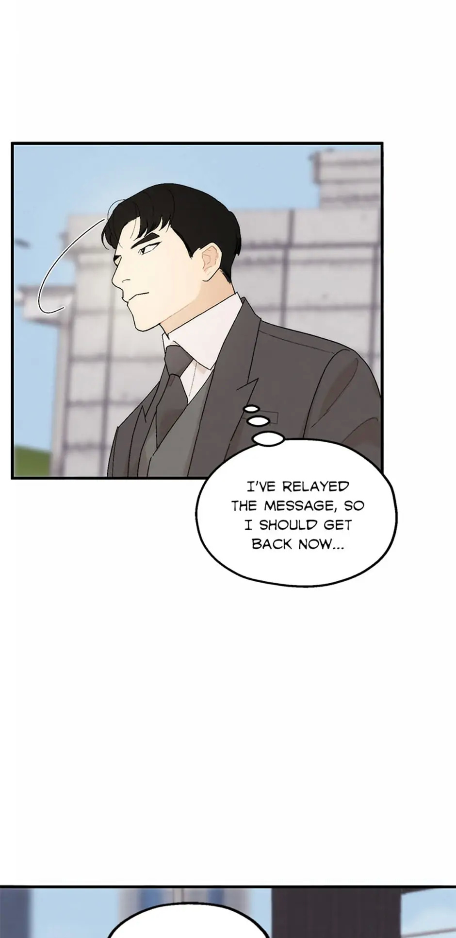 The Borderliners chapter 13 - page 59