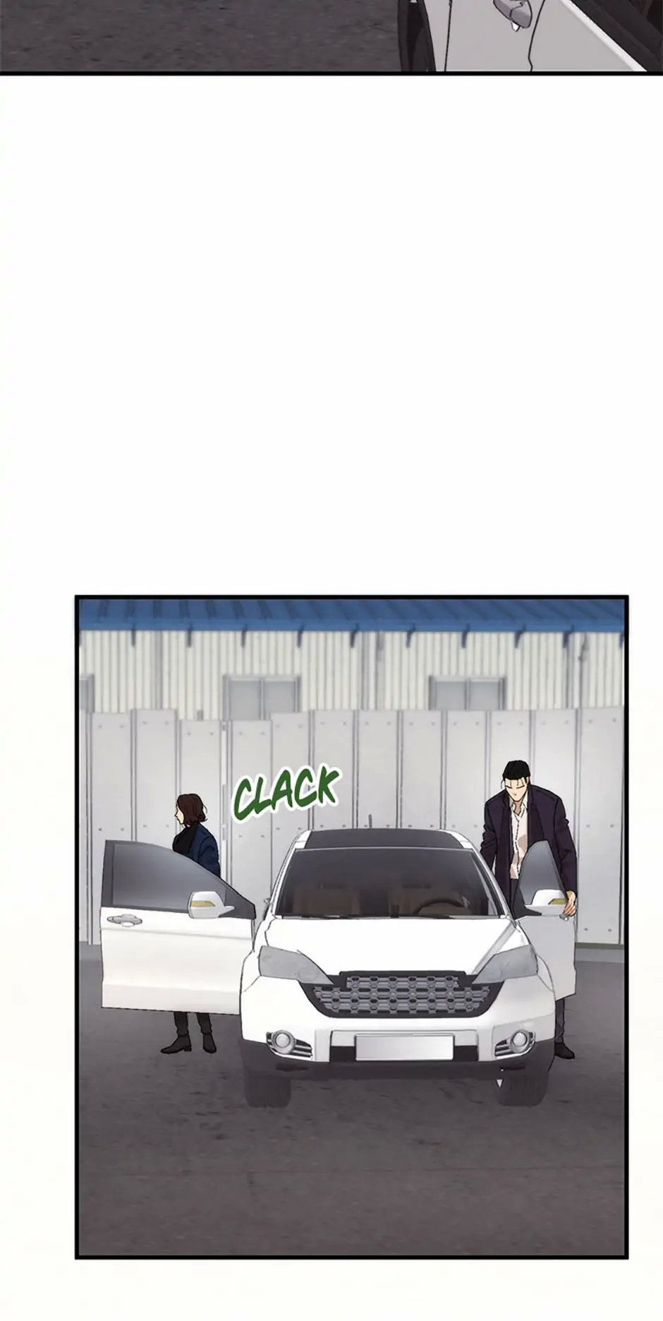 The Borderliners chapter 13 - page 6