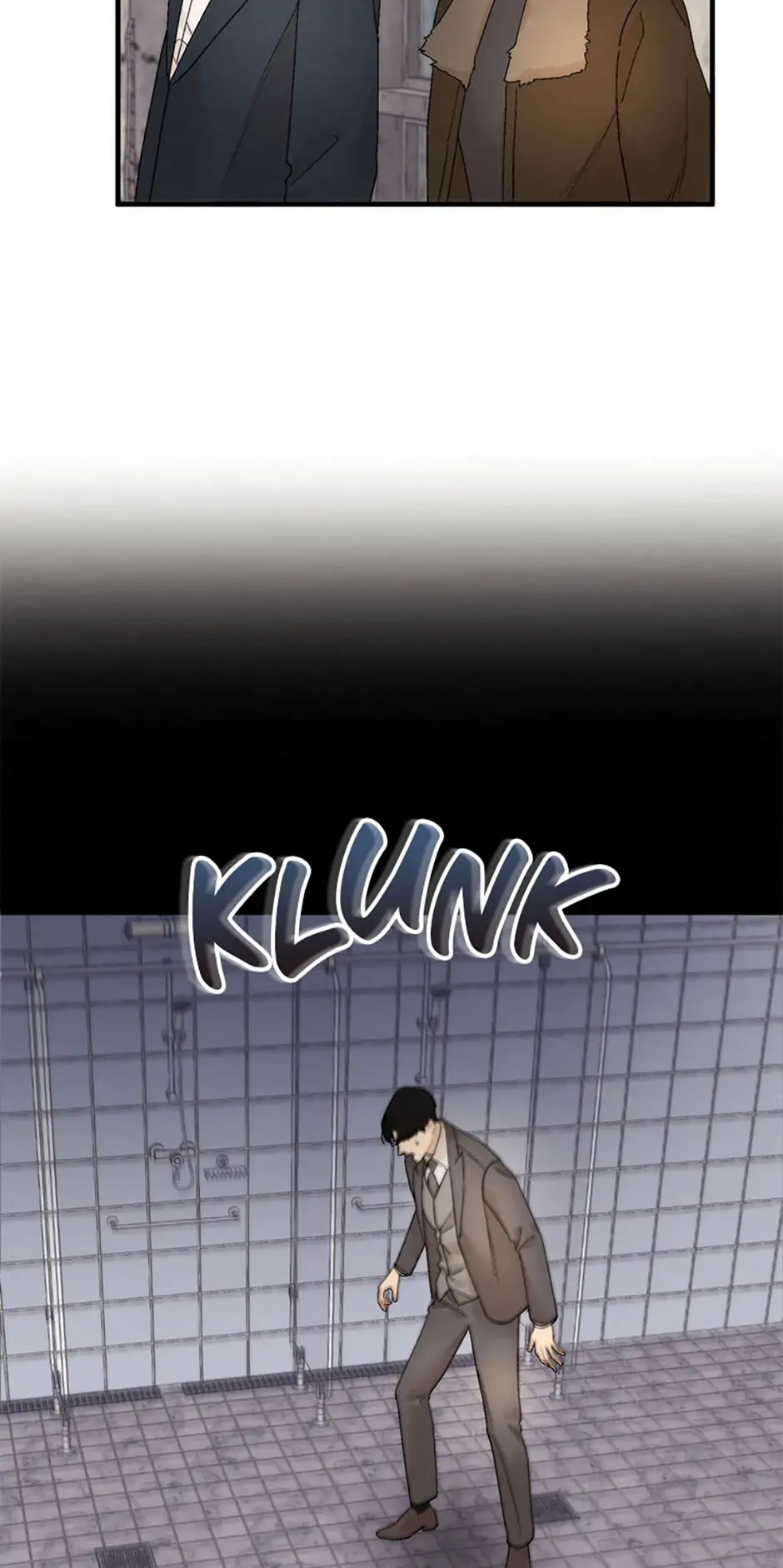 The Borderliners Chapter 38 - page 10