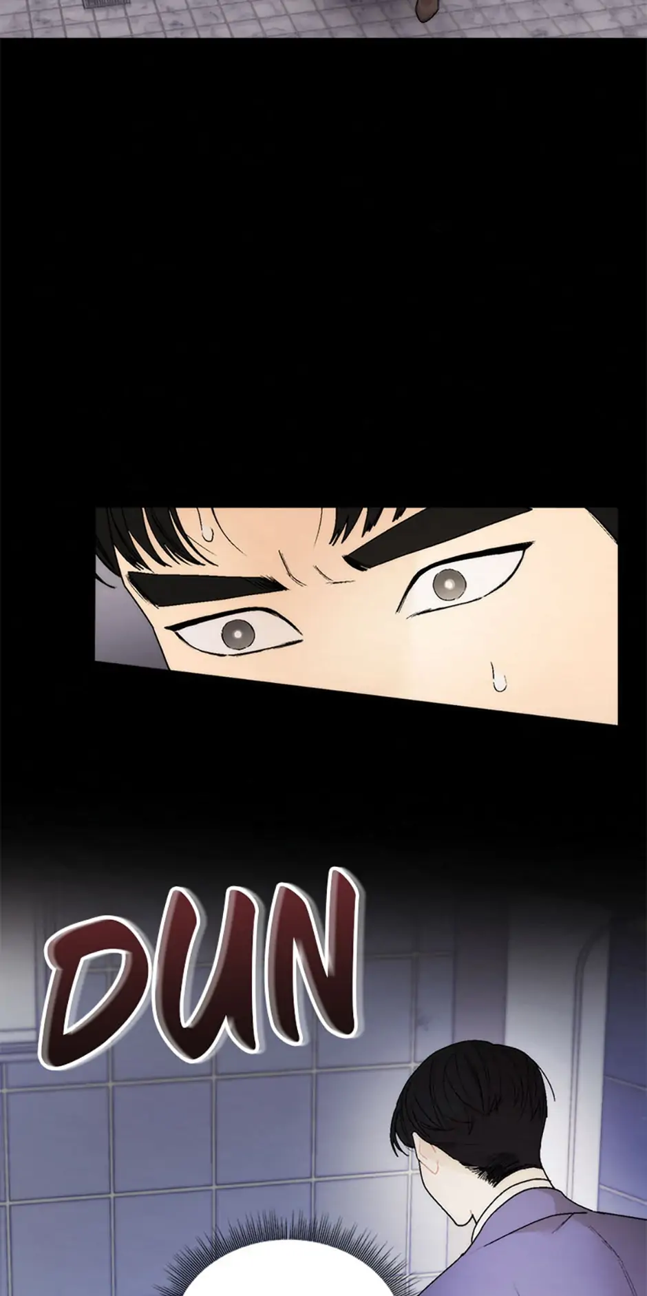 The Borderliners Chapter 38 - page 11