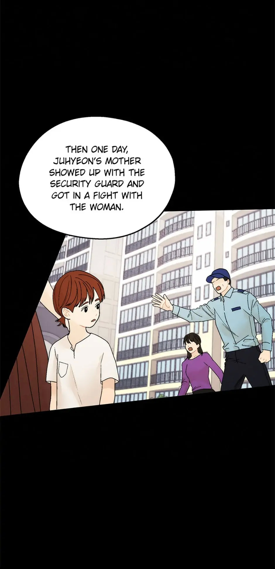 The Borderliners chapter 34 - page 10