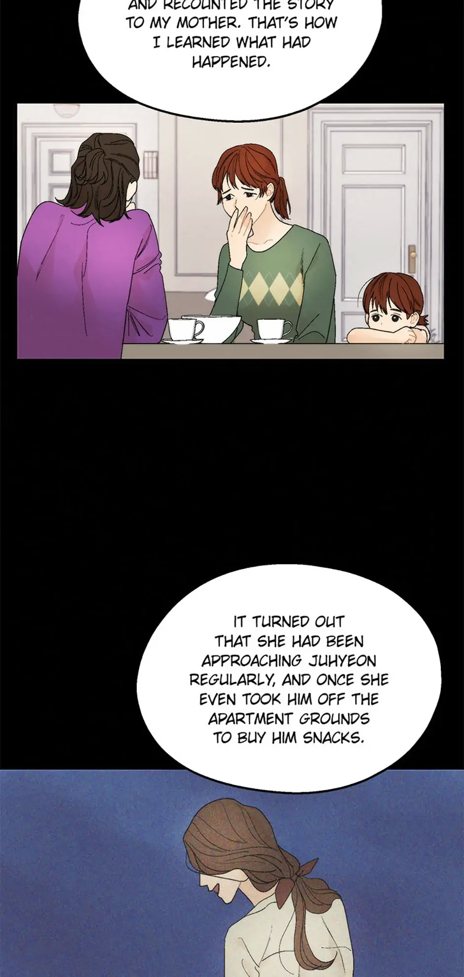 The Borderliners chapter 34 - page 12
