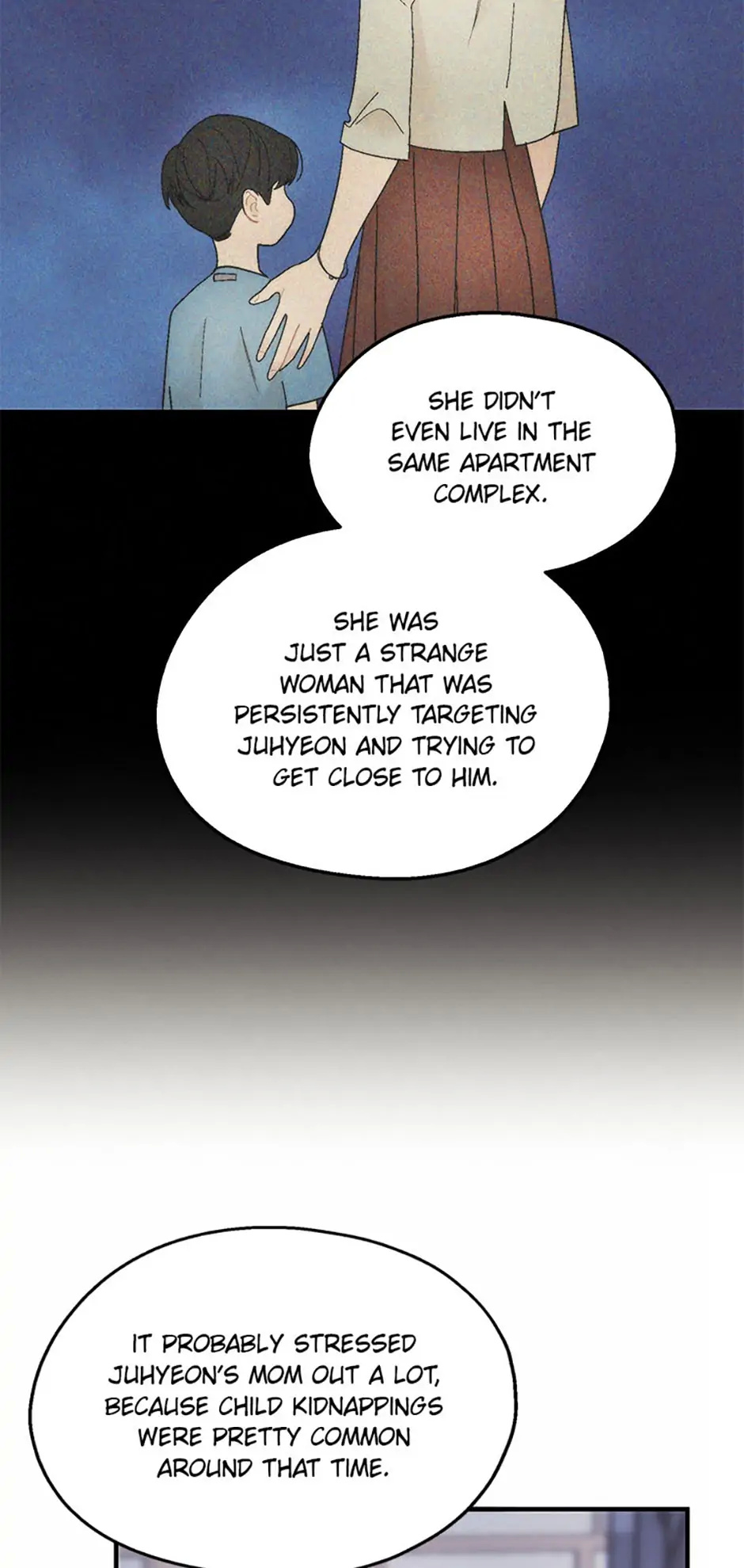 The Borderliners chapter 34 - page 13