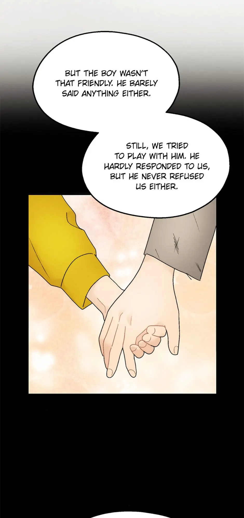 The Borderliners chapter 34 - page 21