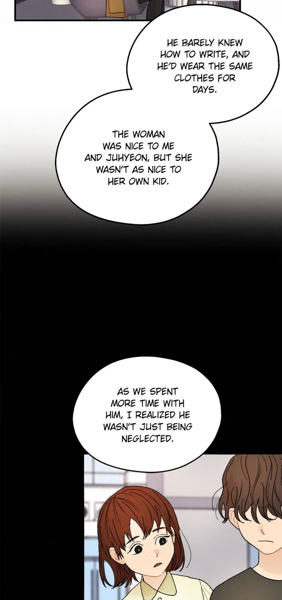 The Borderliners chapter 34 - page 25