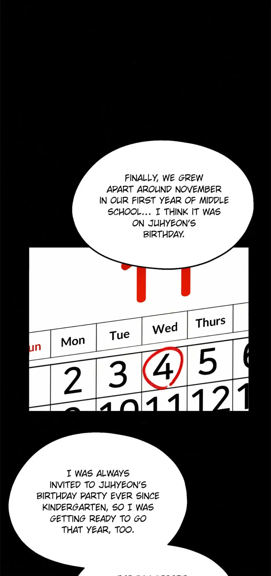 The Borderliners chapter 34 - page 27
