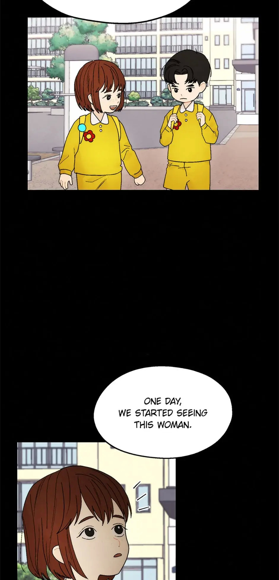 The Borderliners chapter 34 - page 3