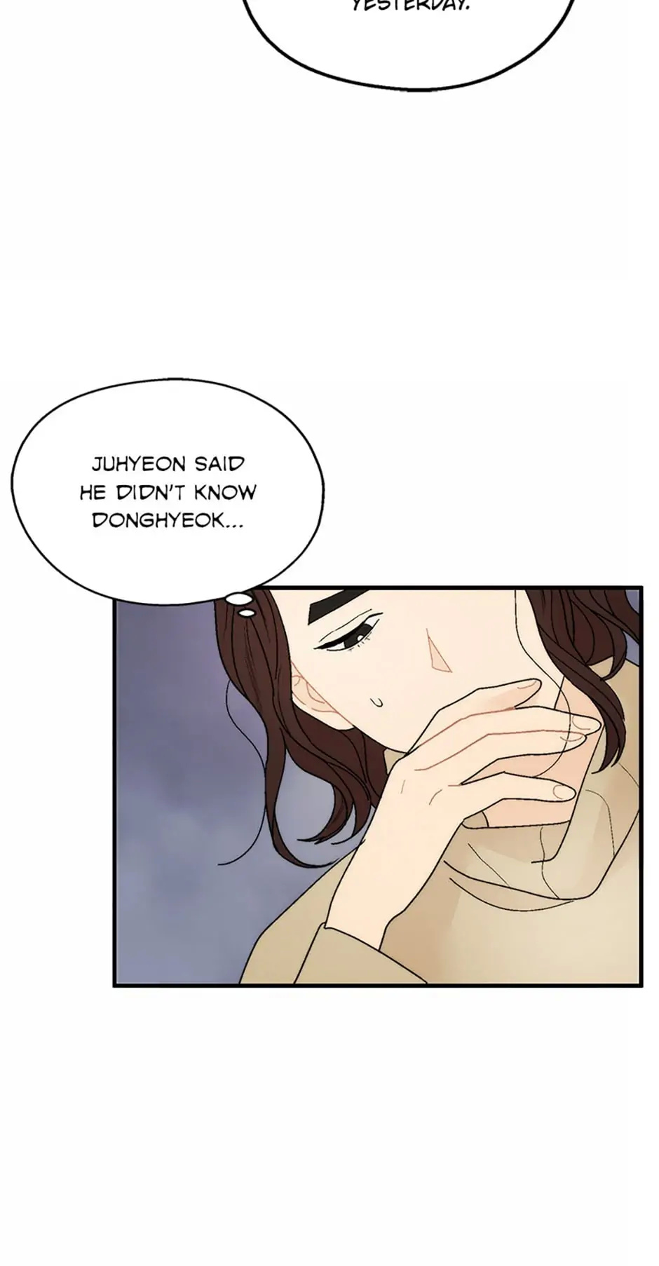 The Borderliners chapter 34 - page 32