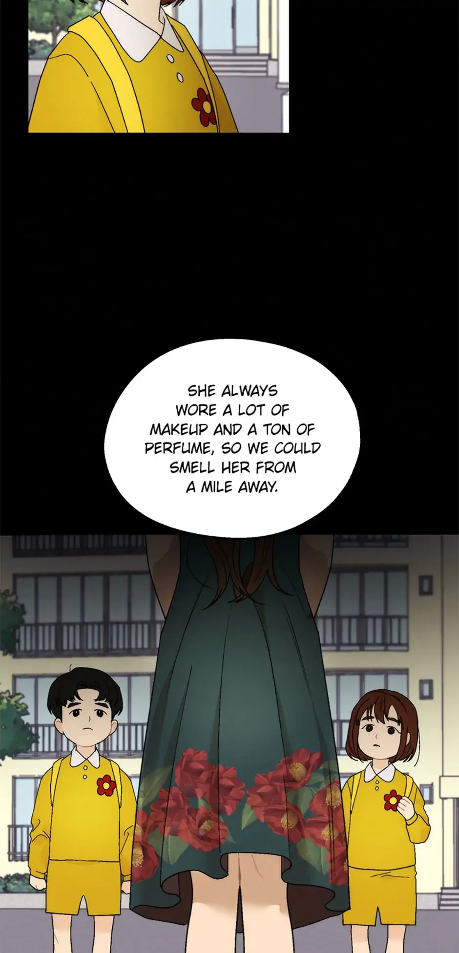 The Borderliners chapter 34 - page 4