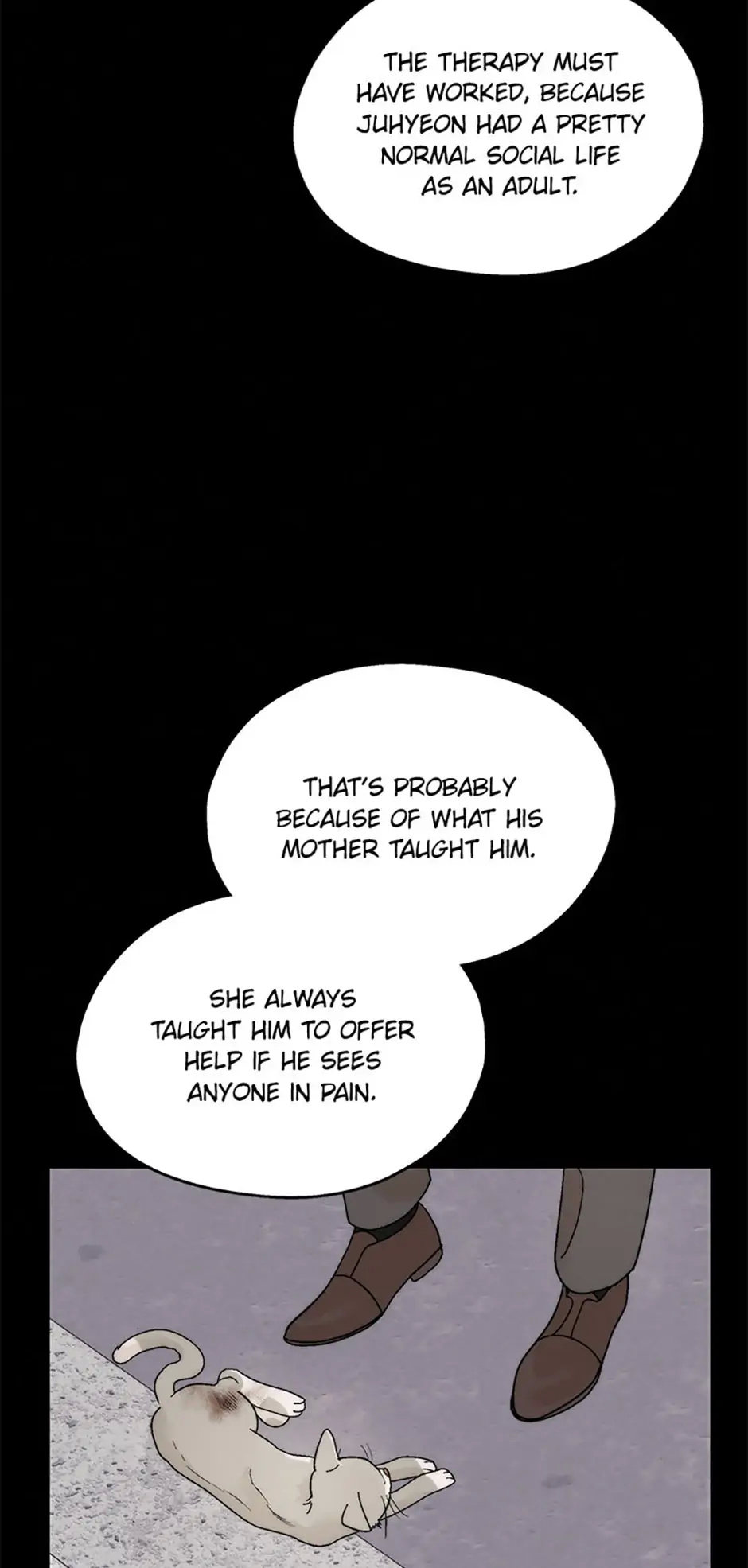 The Borderliners chapter 34 - page 41