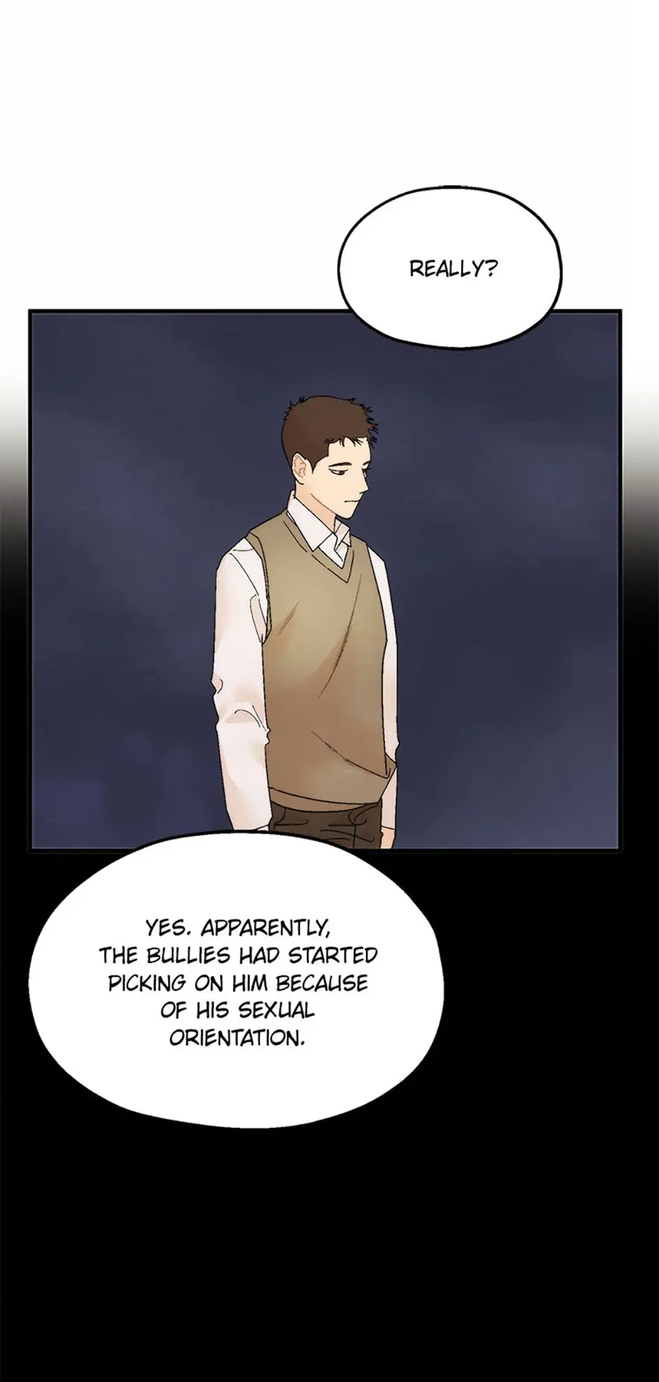 The Borderliners chapter 34 - page 47