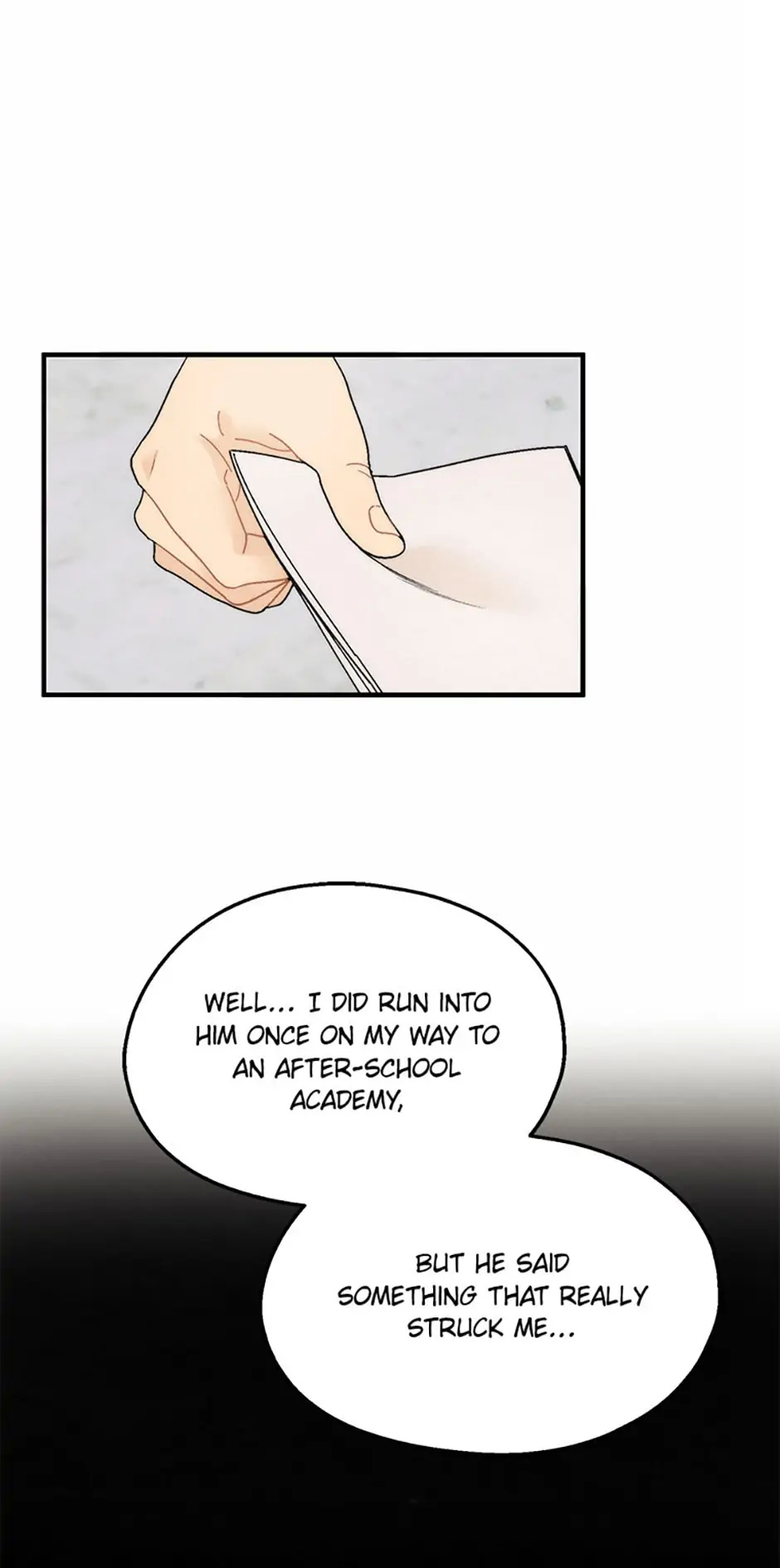 The Borderliners chapter 34 - page 50