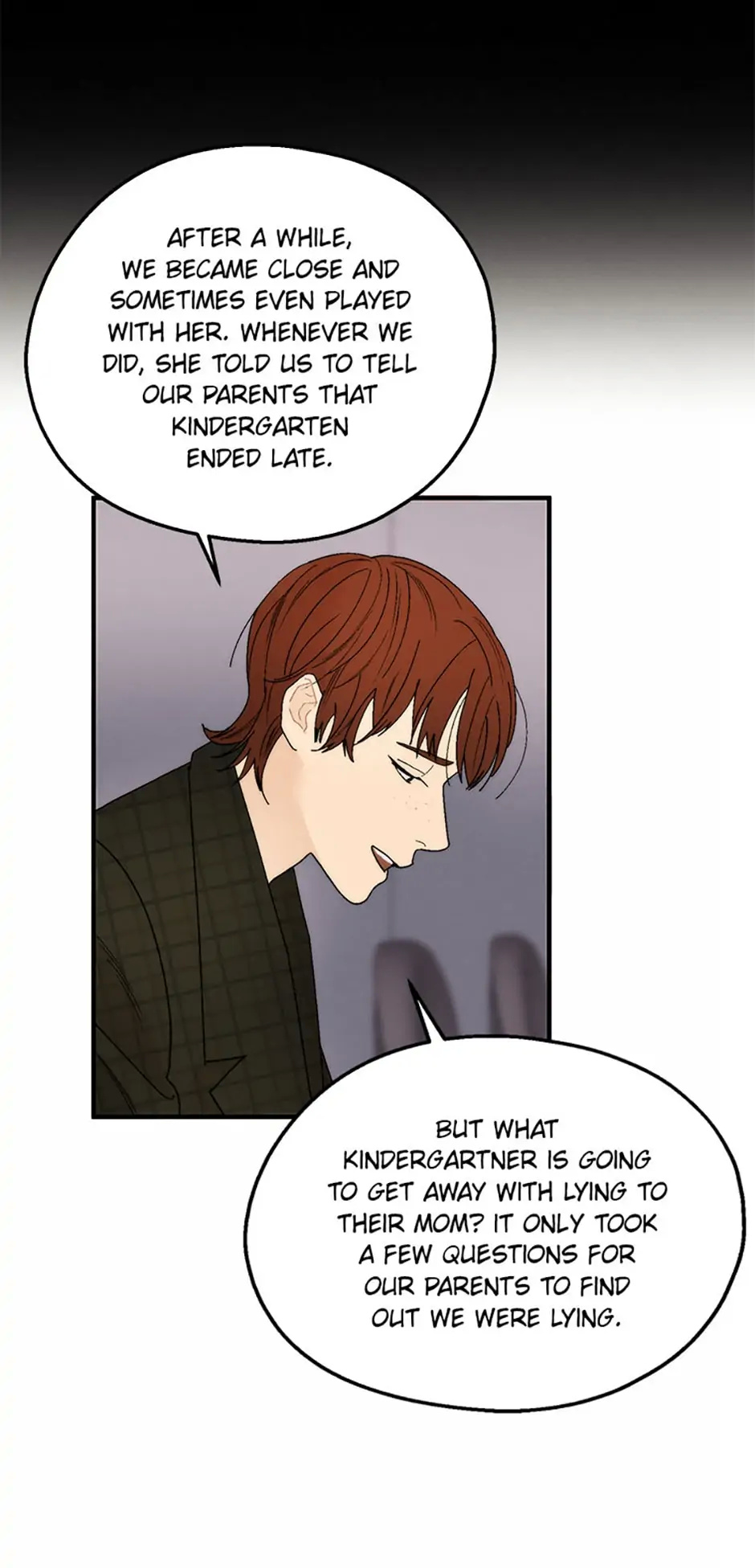 The Borderliners chapter 34 - page 6