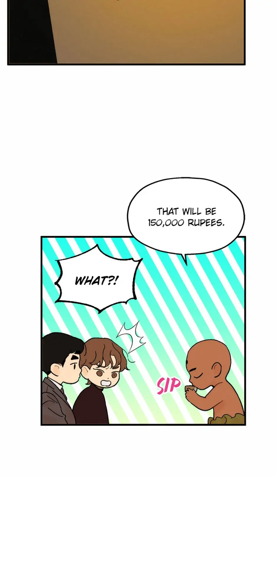 The Borderliners chapter 9 - page 10