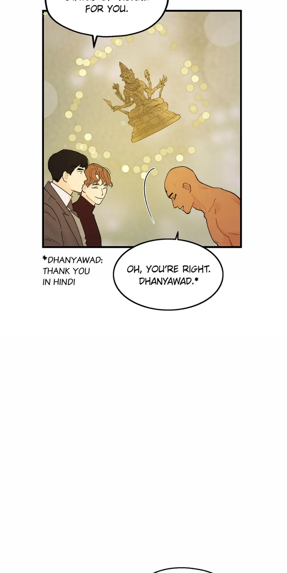 The Borderliners chapter 9 - page 12