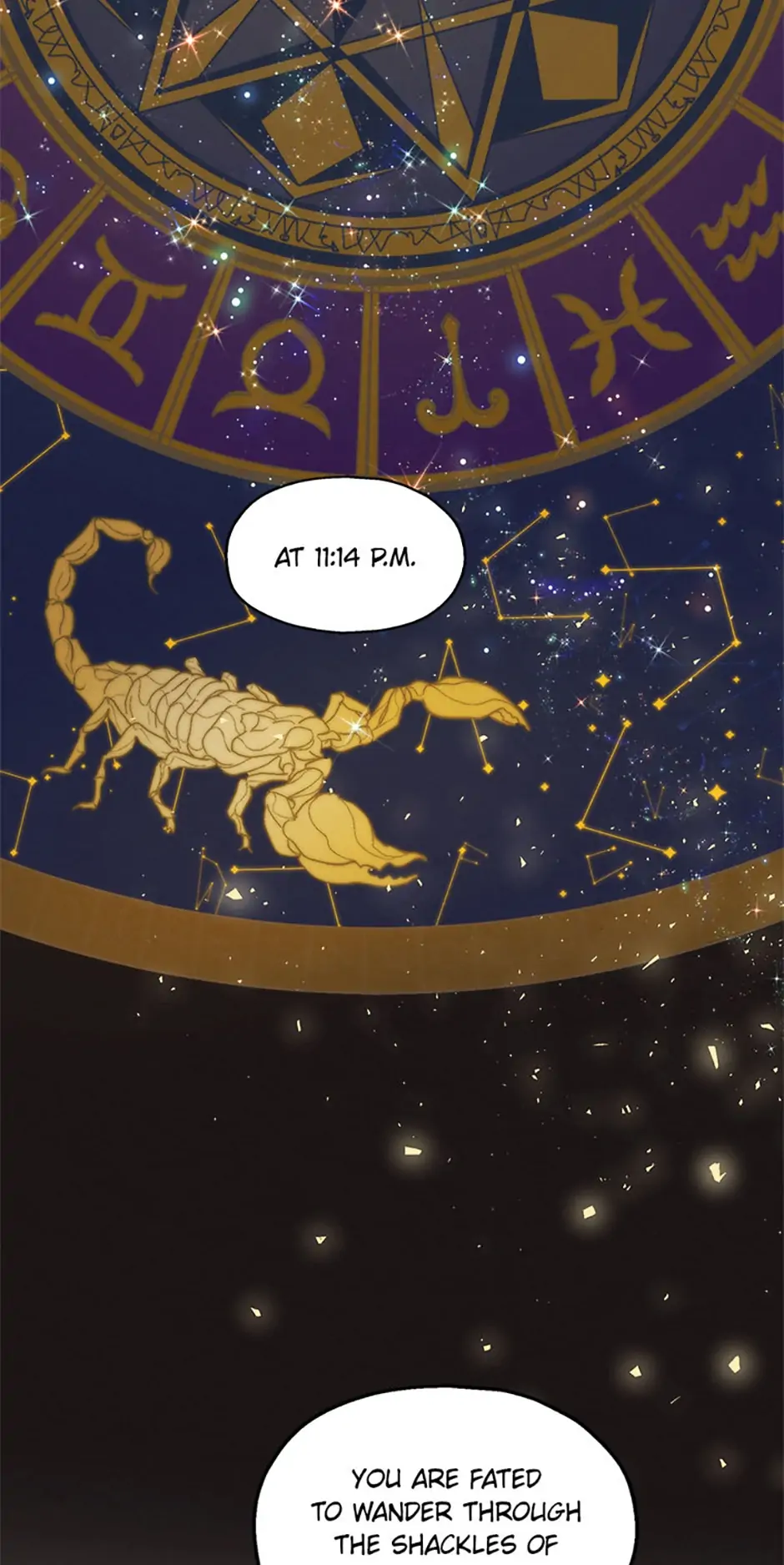 The Borderliners chapter 9 - page 15