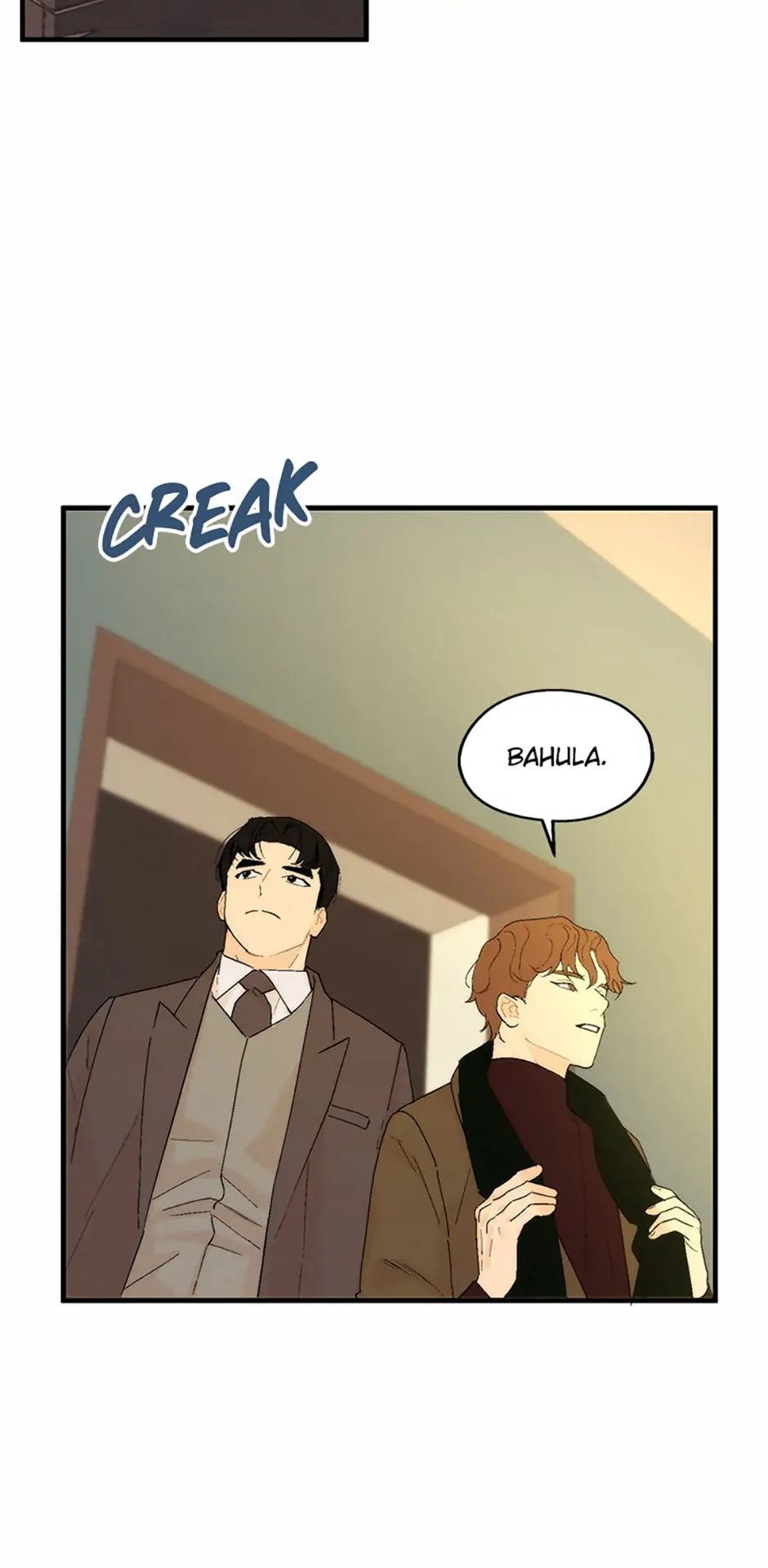 The Borderliners chapter 9 - page 2