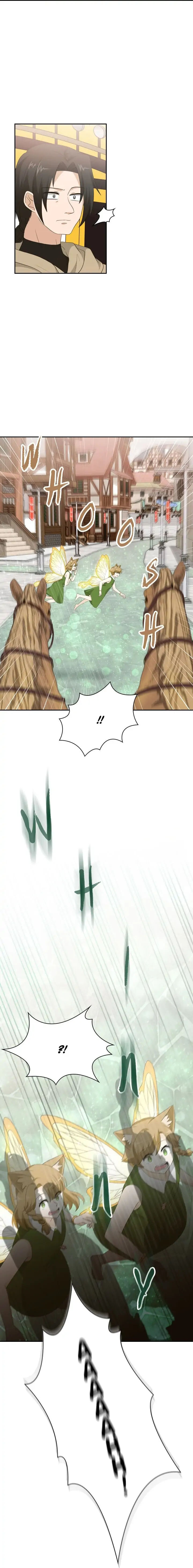 The Book of Lagier Chapter 23 - page 8
