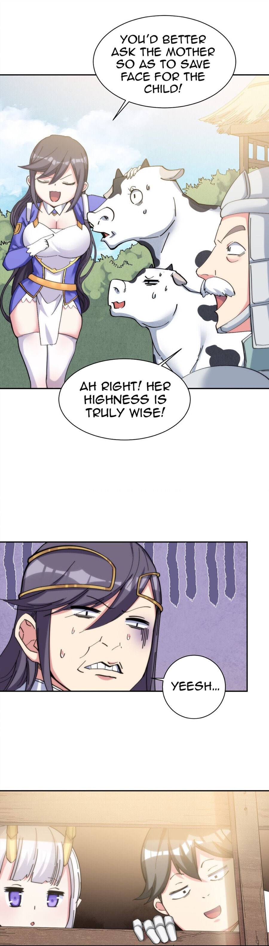 The Book of Lagier Chapter 7 - page 14