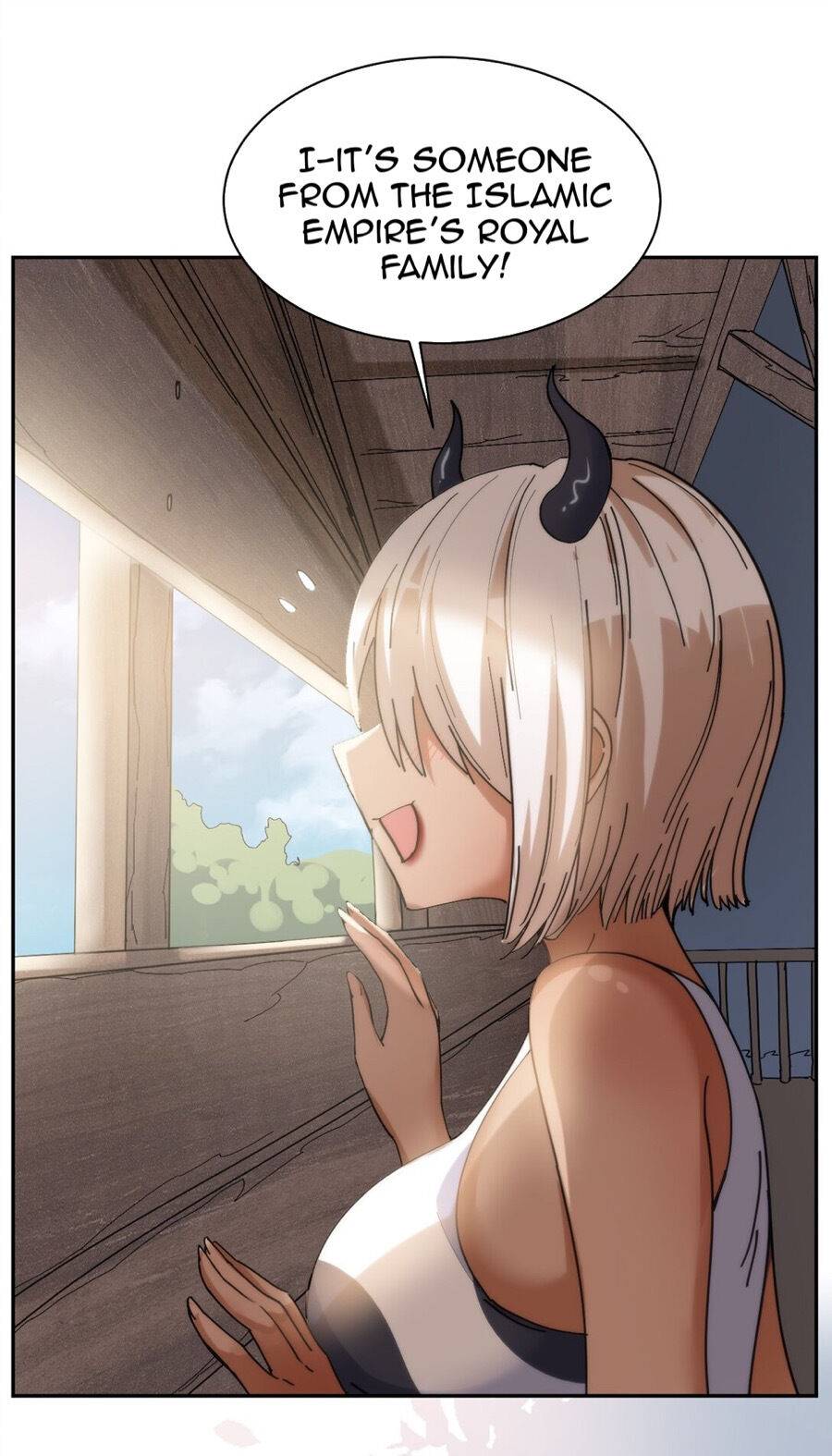 The Book of Lagier Chapter 7 - page 16