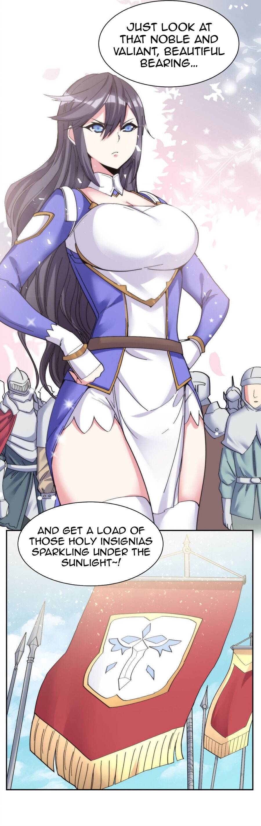 The Book of Lagier Chapter 7 - page 17