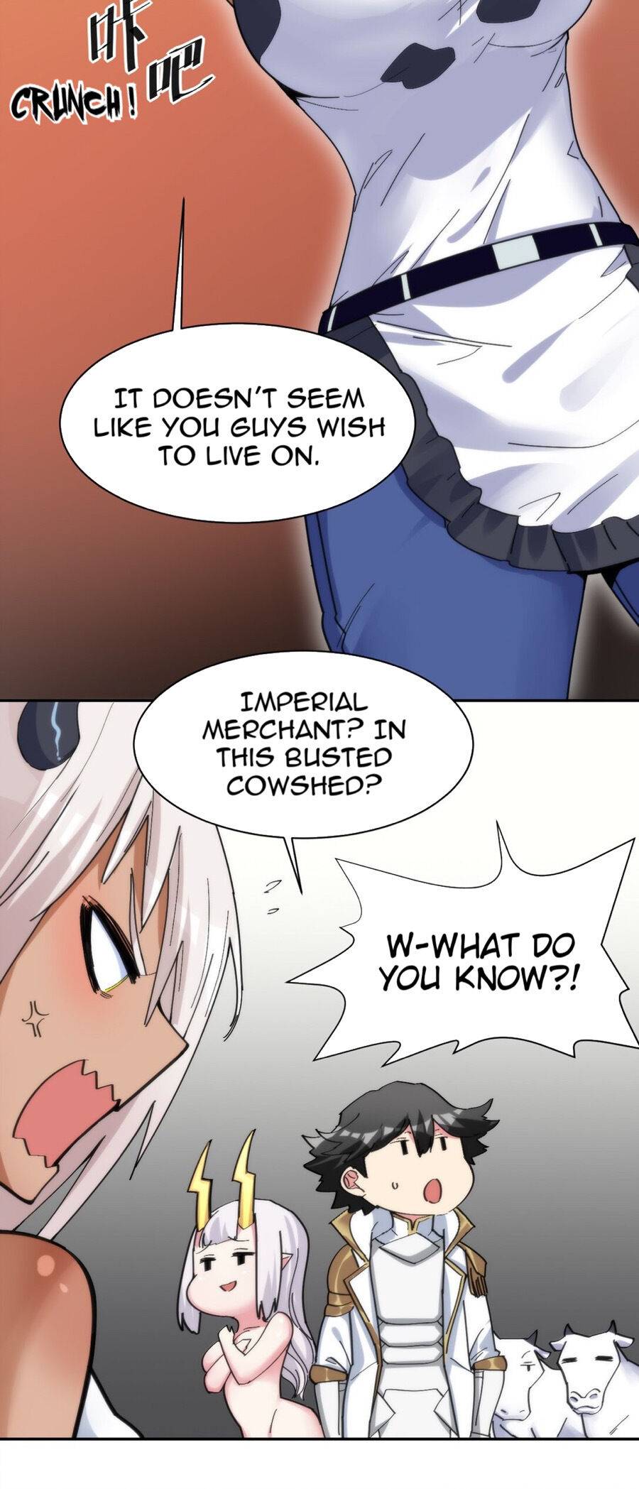 The Book of Lagier Chapter 7 - page 4