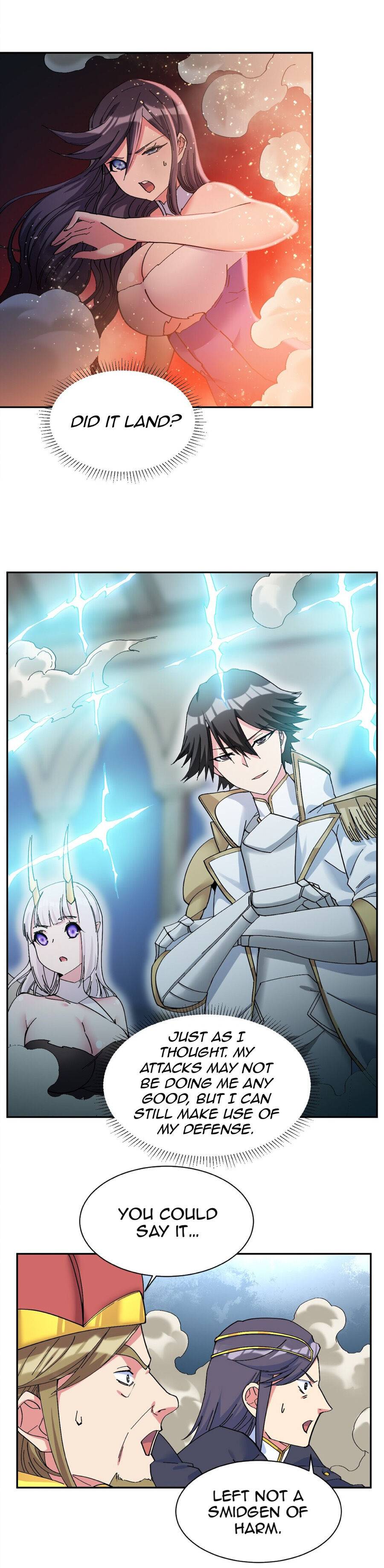 The Book of Lagier Chapter 6 - page 2