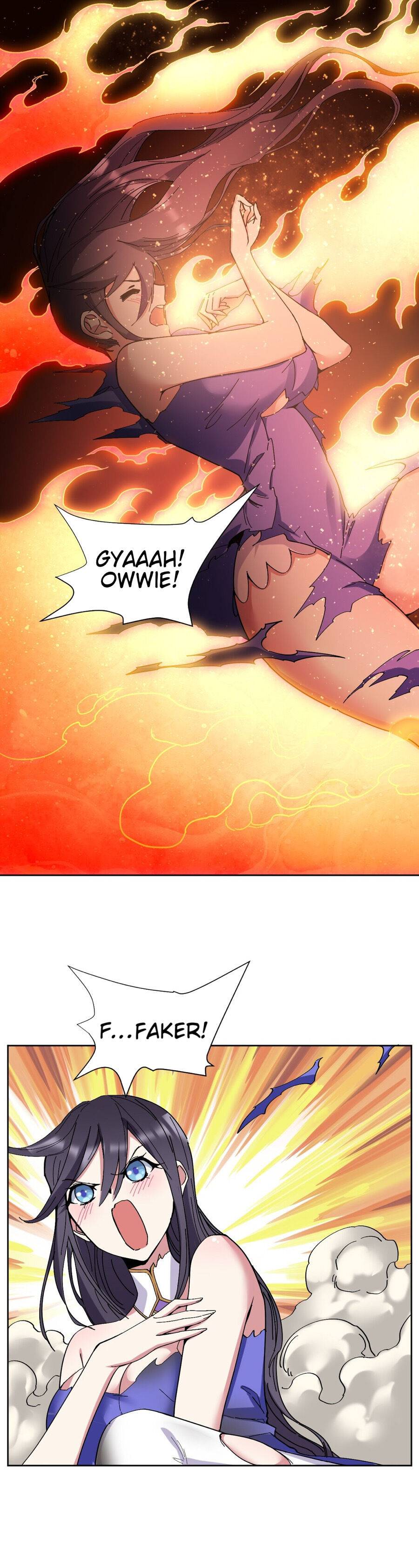 The Book of Lagier Chapter 5 - page 10