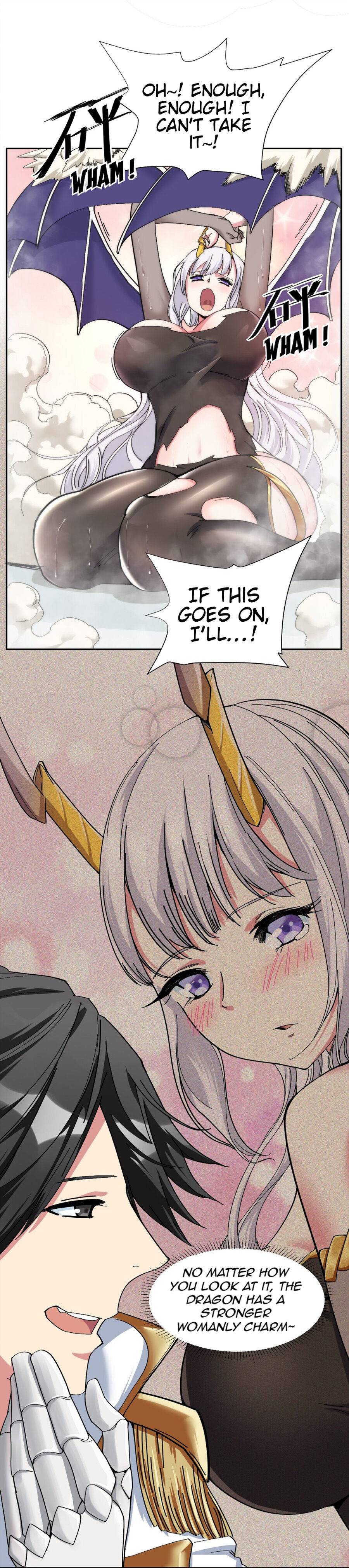 The Book of Lagier Chapter 5 - page 17