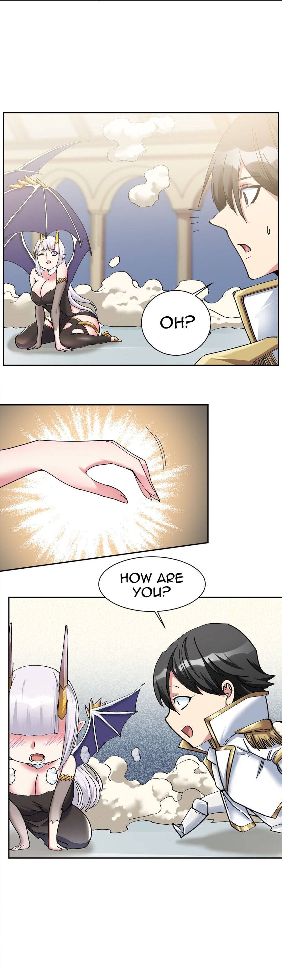 The Book of Lagier Chapter 5 - page 18