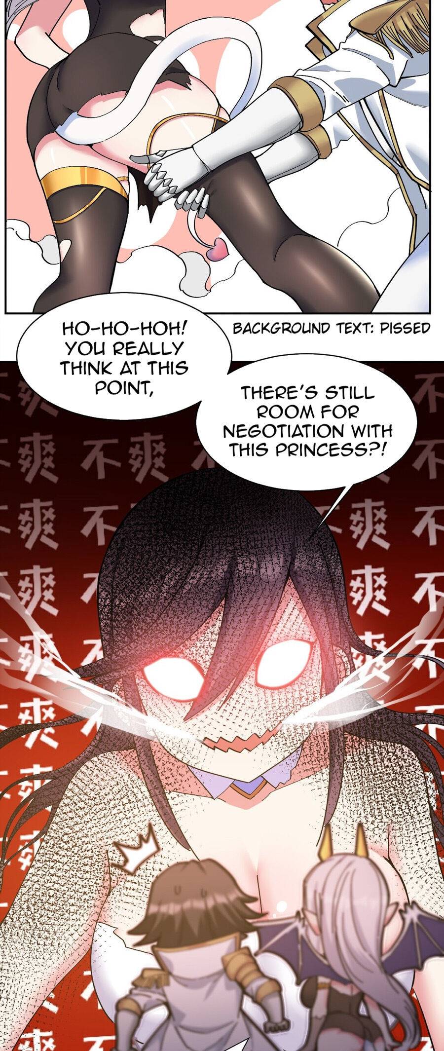 The Book of Lagier Chapter 5 - page 21