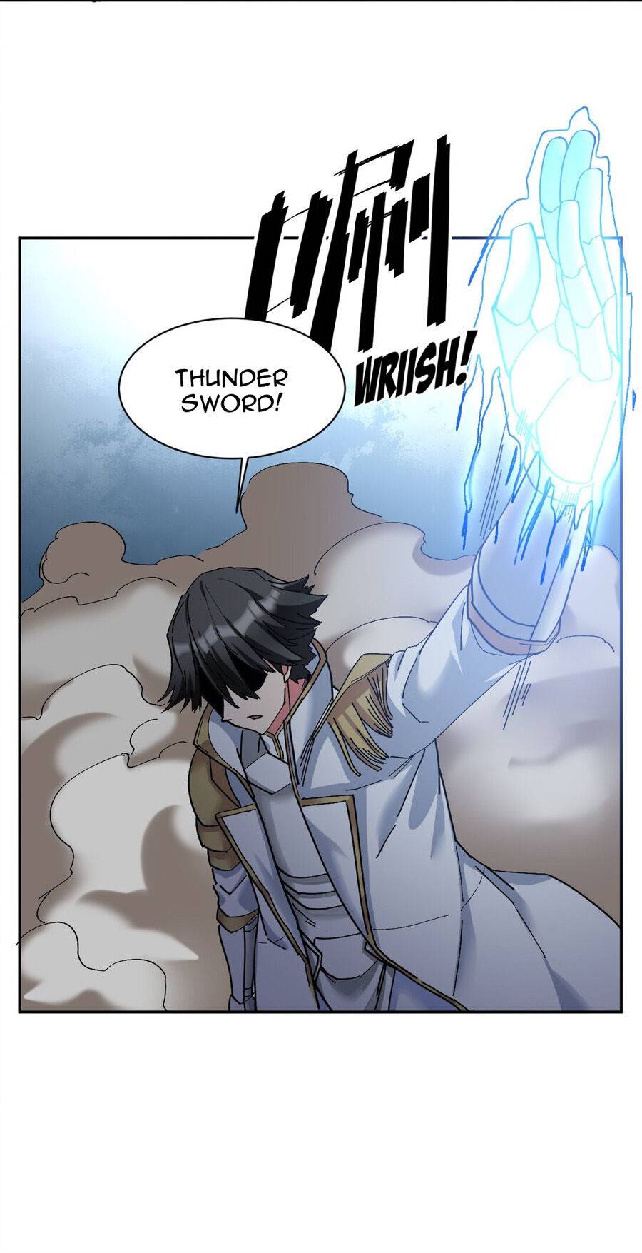 The Book of Lagier Chapter 5 - page 24