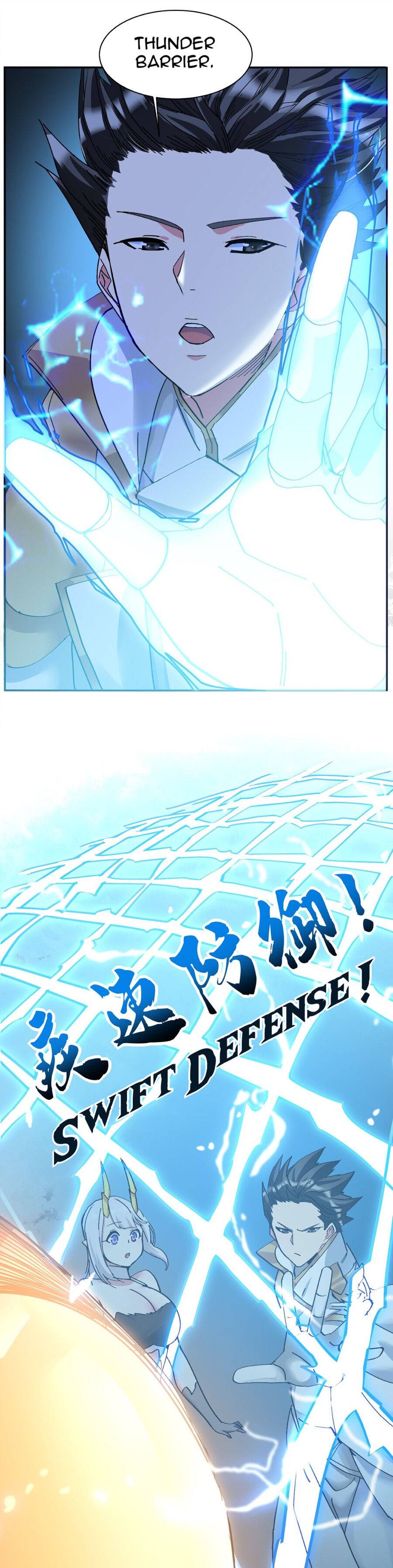 The Book of Lagier Chapter 5 - page 26