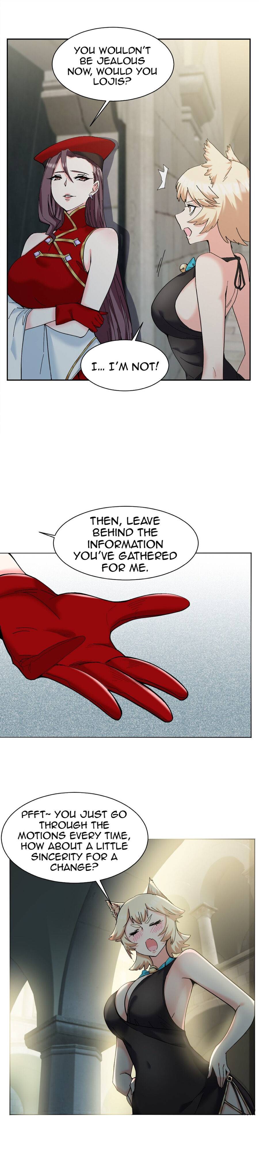 The Book of Lagier Chapter 5 - page 4