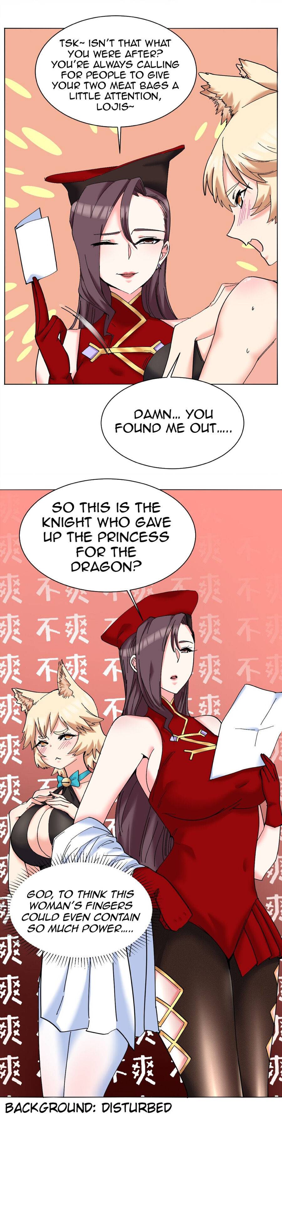 The Book of Lagier Chapter 5 - page 6