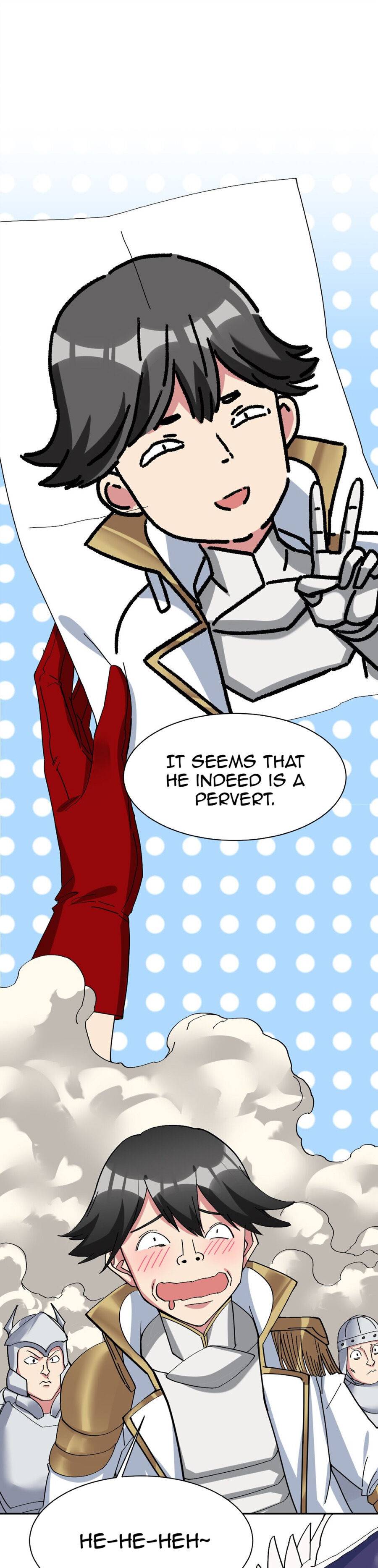 The Book of Lagier Chapter 5 - page 7