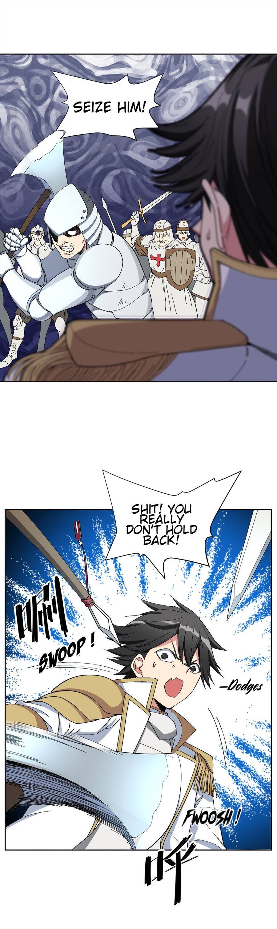 The Book of Lagier Chapter 4 - page 2