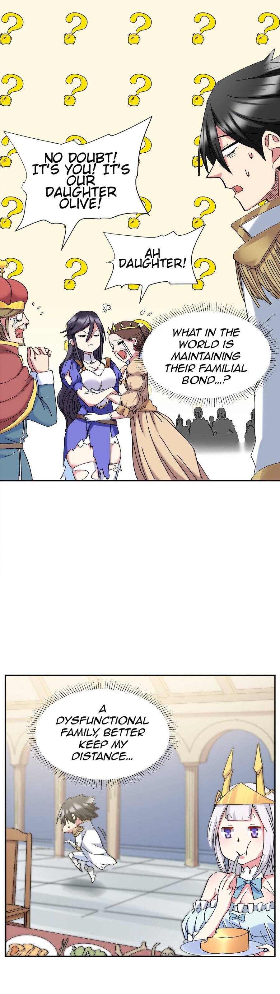 The Book of Lagier Chapter 3 - page 17