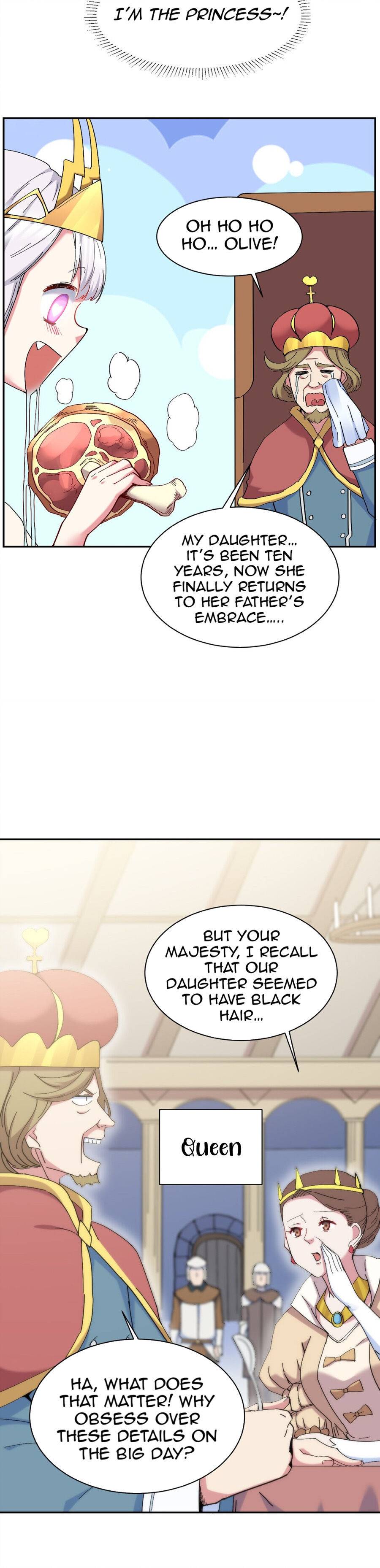 The Book of Lagier Chapter 3 - page 3