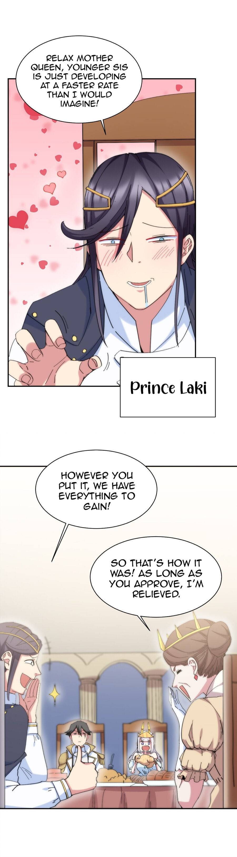 The Book of Lagier Chapter 3 - page 4