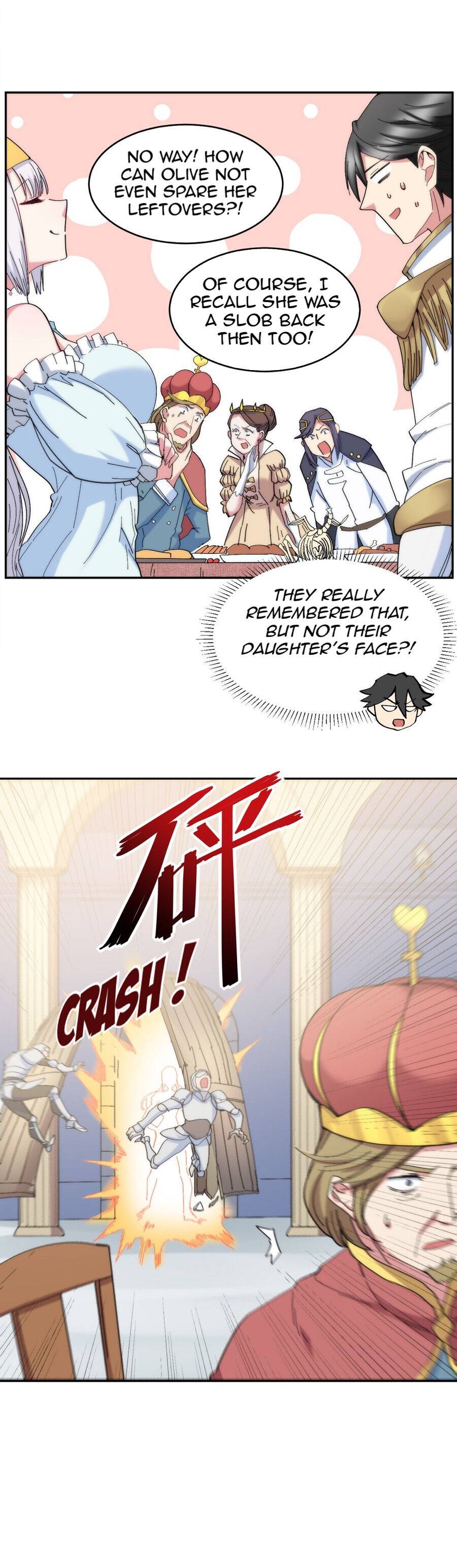 The Book of Lagier Chapter 3 - page 9