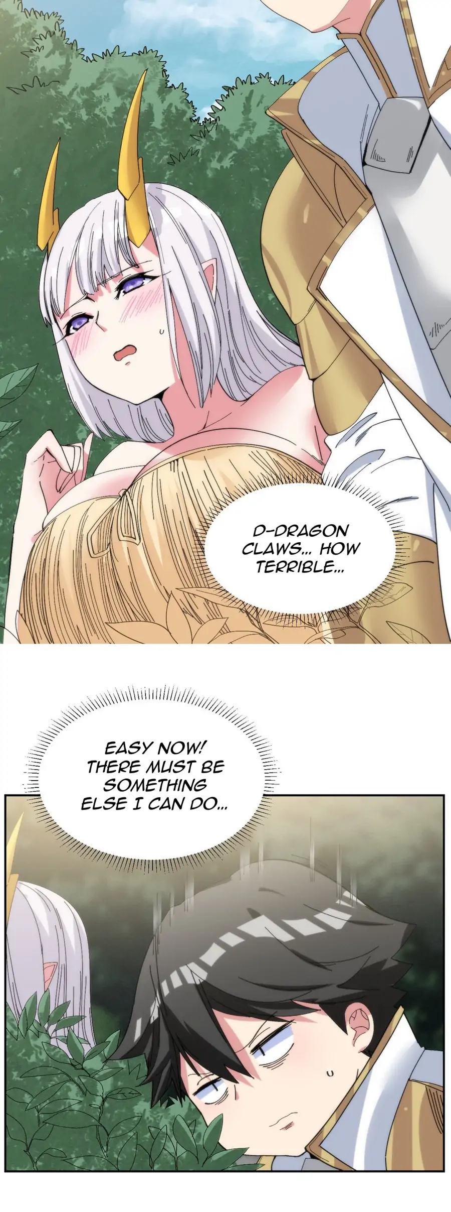 The Book of Lagier Chapter 10 - page 11