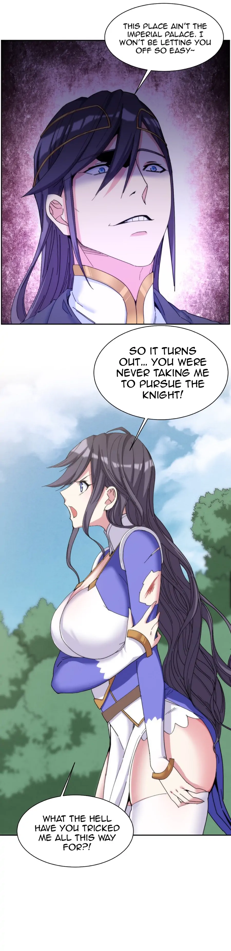 The Book of Lagier Chapter 10 - page 3